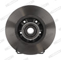 Disc frana FERODO DDF2602-1