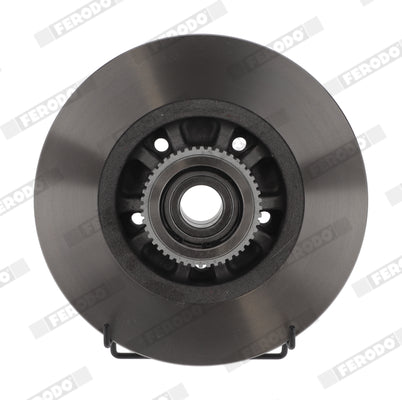 Disc frana FERODO DDF2602-1