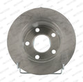 Disc frana DDF321 FERODO
