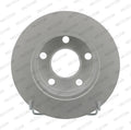 Disc frana DDF321C FERODO