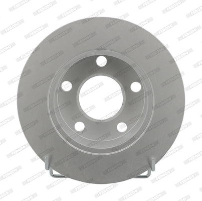 Disc frana DDF321C FERODO