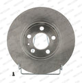 Disc frana DDF927 FERODO
