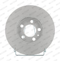 Disc frana DDF927C FERODO