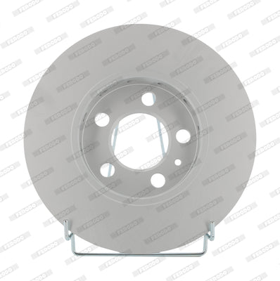 Disc frana DDF927C FERODO