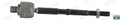 Articulatie axiala, cap de bara DE-AX-2474 MOOG