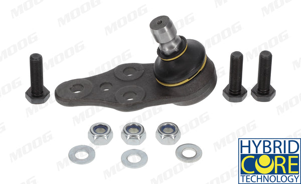 Articulatie sarcina/ghidare DE-BJ-3970 MOOG