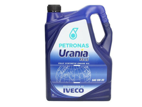 Ulei motor Urania FE LS 5W30 5L - 12-228-038