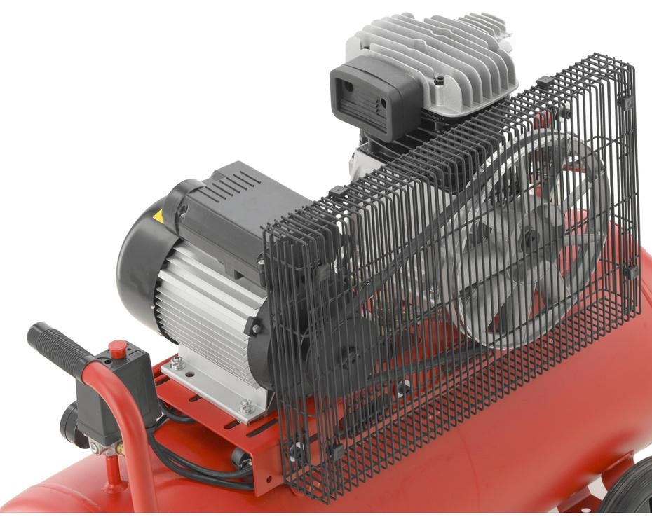Compresor aer 100L 10 Bar 2200W Yato - YT23310