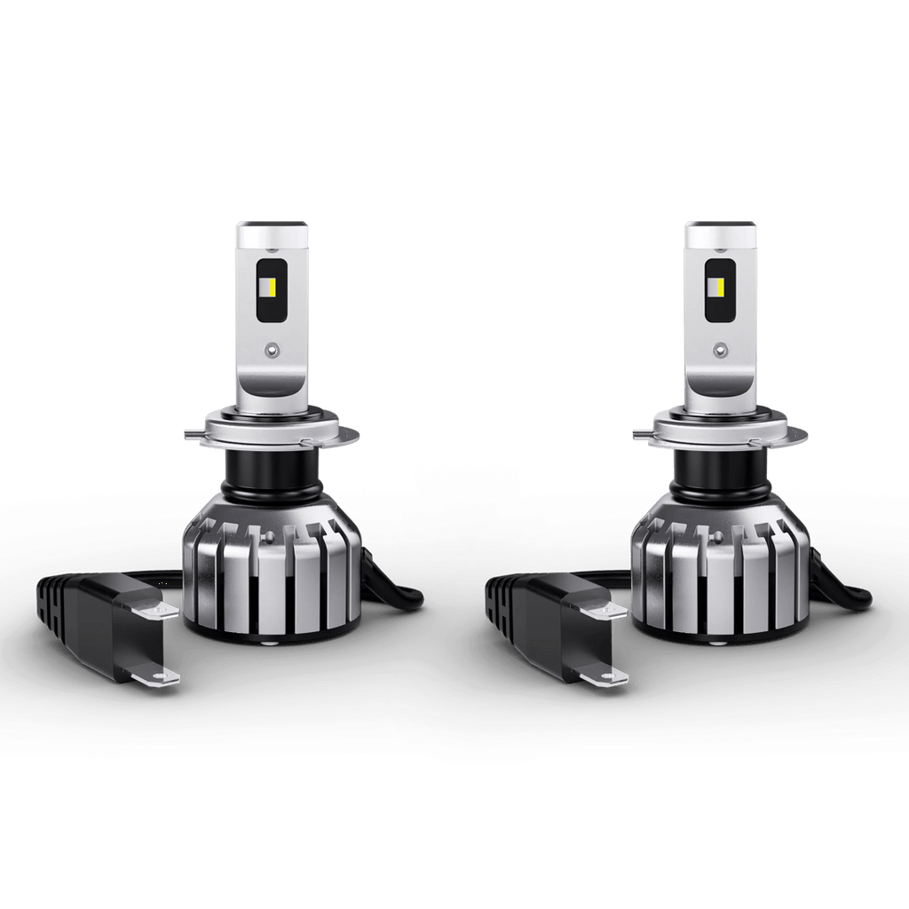 Bec Led Osram Truckstar Night Breaker Led H7 - 64215DWTS2HFB