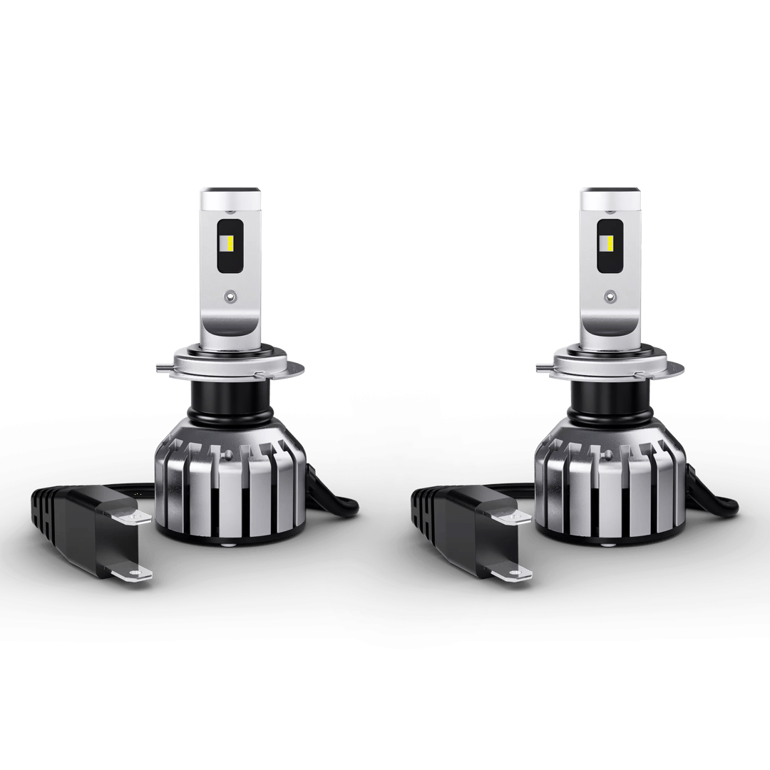 Bec Led Osram Truckstar Night Breaker Led H7 - 64215DWTS2HFB