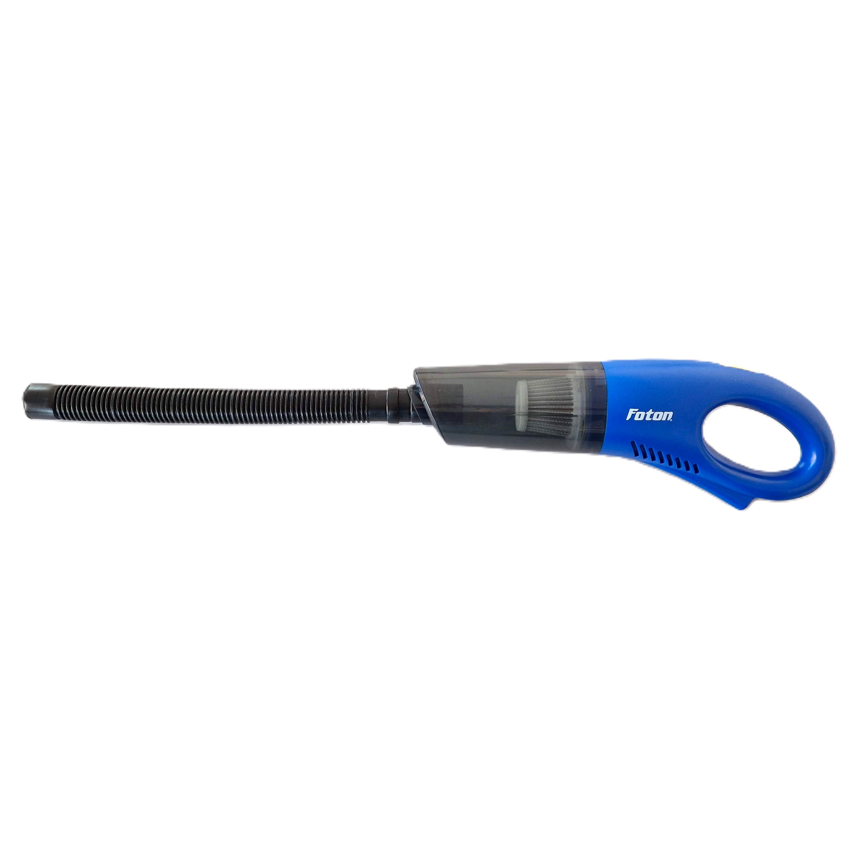 Aspirator auto Foton AA2748 Incarcare USB 72W - 784722748