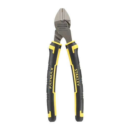 Clește de tăiere diagonală STANLEY® FATMAX® (190mm/8 inchi) - 89859