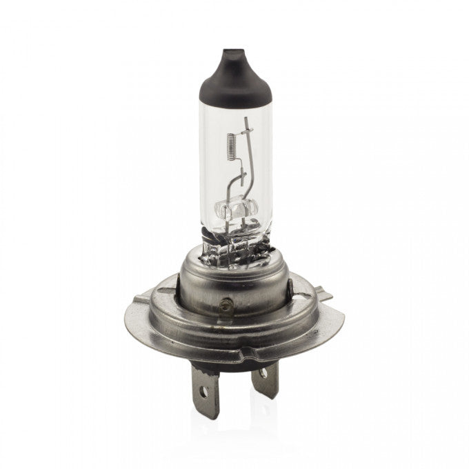 Bec Halogen H7 55W, +30% intensitate - CARGUARD - 12205102