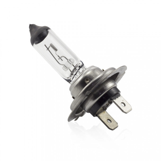 Bec Halogen H7 55W, +30% intensitate - CARGUARD - BHA054