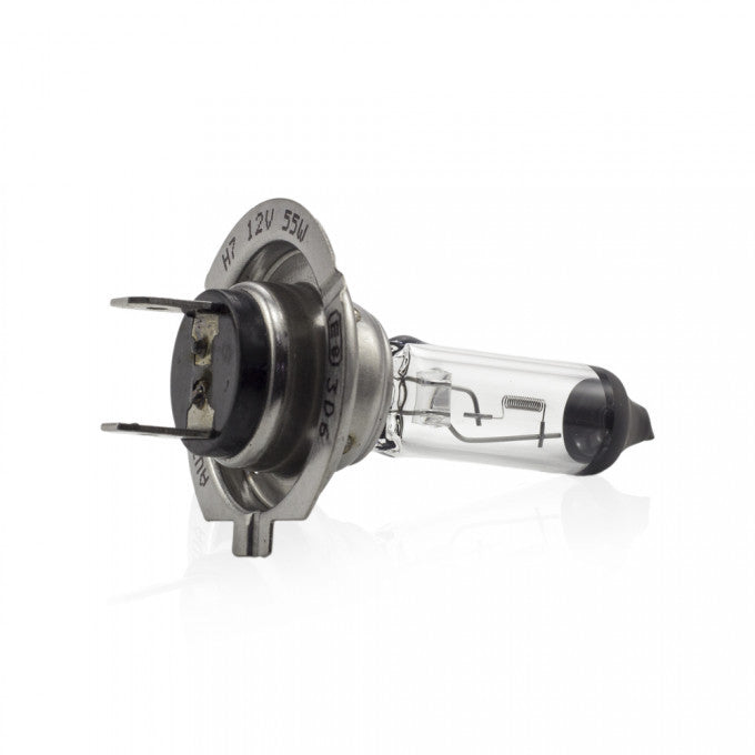 Bec Halogen H7 55W, +30% intensitate - CARGUARD - BHA054