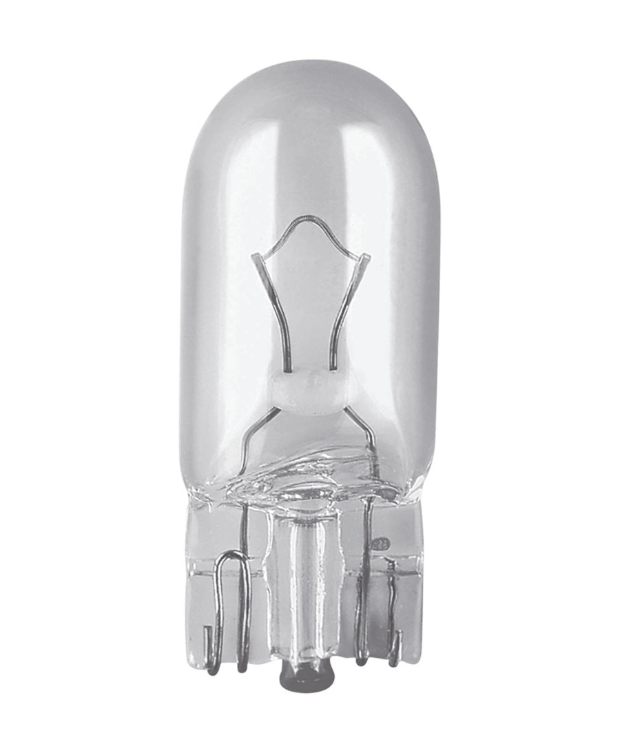 Bec Osram Original W3W 24V 3W W2,1x9,5d - 2841