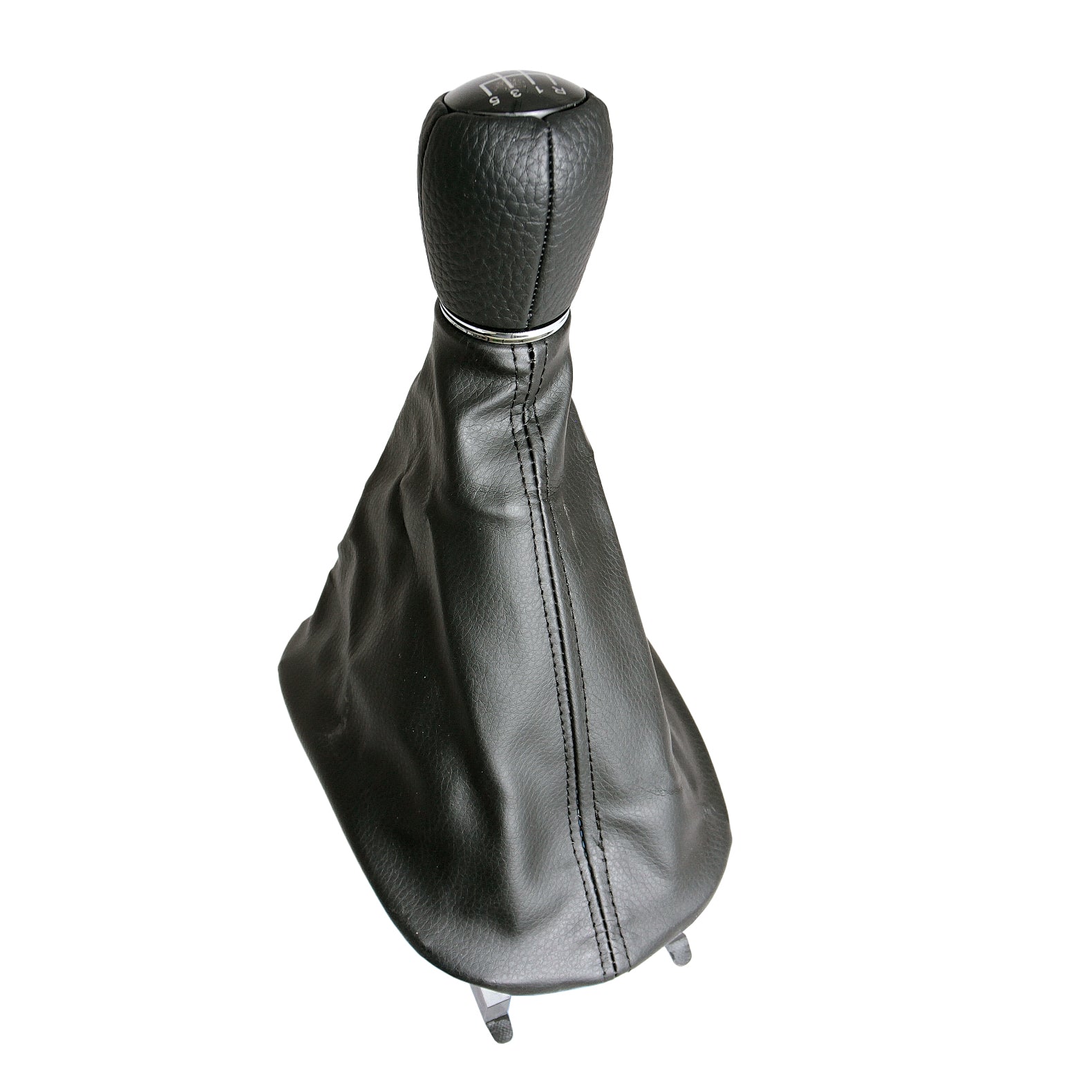 Nuca cu manson schimbator compatibil SEAT LEON 1 1999-2005 cu 5 viteze MTR - 12187824