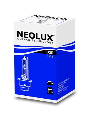 Bec Xenon Neolux D2S 85V 35W PK32d-2 - 12103939