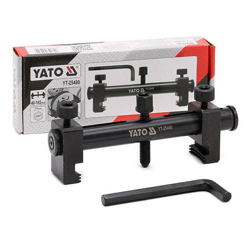 Dispozitiv extras fulie 40 - 165 mm Yato YT-25480 - YT25480