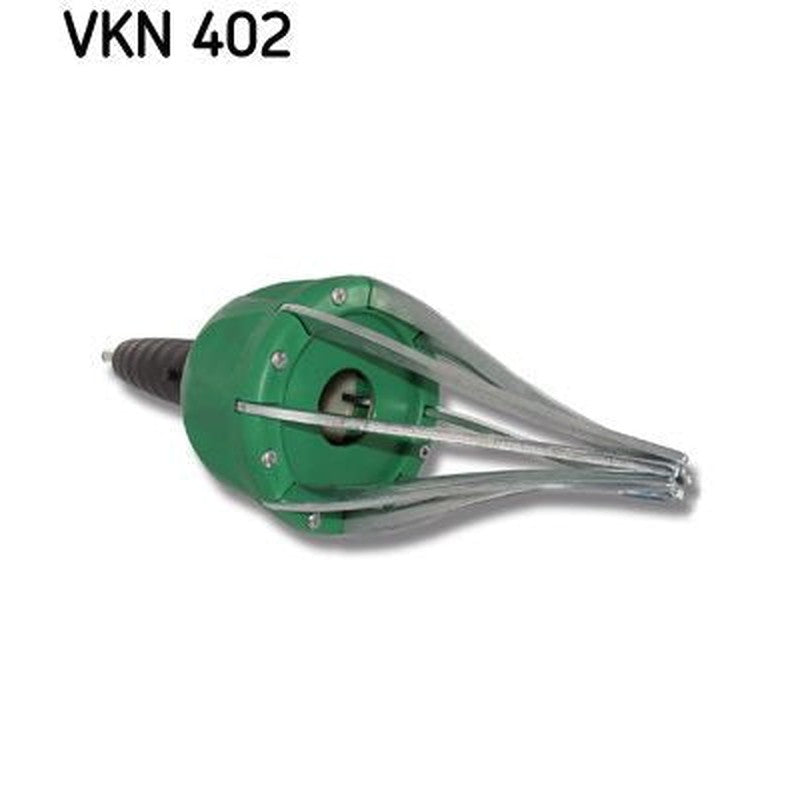 Dispozitiv montare burdufe - VKN402