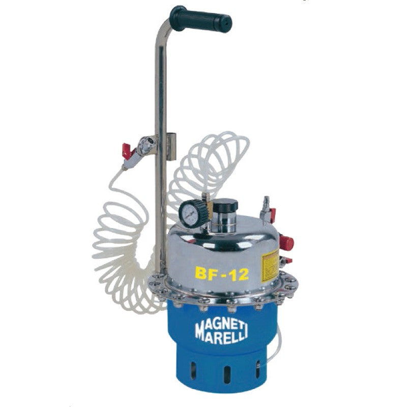 Dispozitiv schimbare lichid frana FB-12 - 007935016730