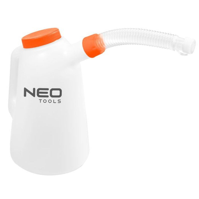 Dozator pentru atelier, recipient de măsurare lichide, 3l - 10803