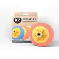 DURAFLEX FOAM ORANGE – Burete slefuire orange - L642