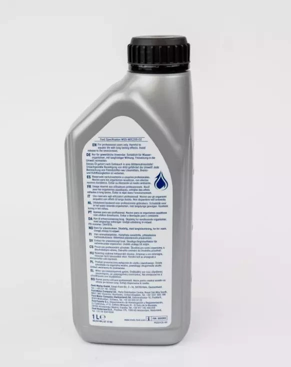 Ulei cutie viteze manuala Ford 75W FE 1L - 12188689