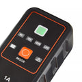 Aparat de incarcat bateria cu acumulator Osram 901 - OEBCS901