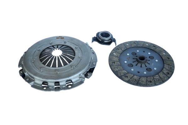 Set placute frana VALEO 302652