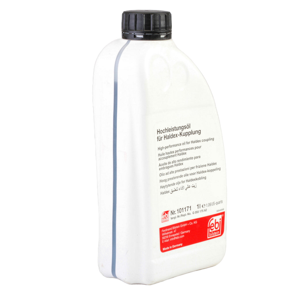 Ulei cuplaj Haldex Febi 1L - 101171