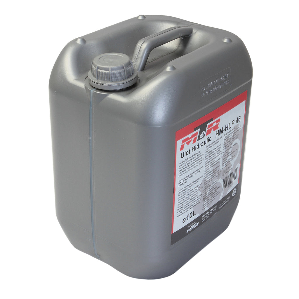 Ulei hidraulic Hlp46 10L MTR - 13055371