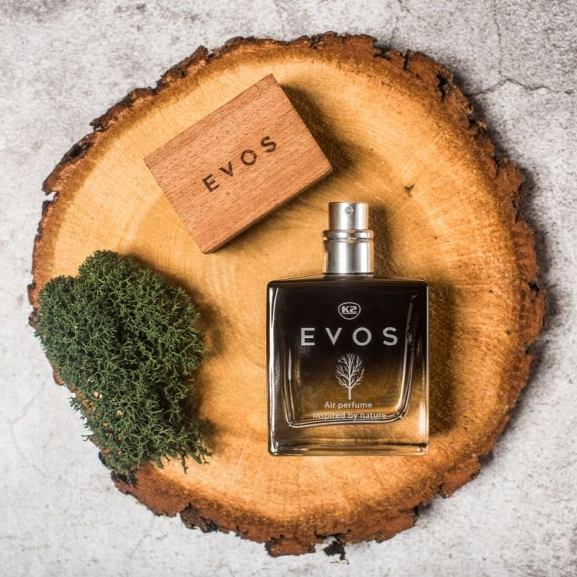 K2 EVOS UNICORN - Apa de parfum 50ml - premium - V053
