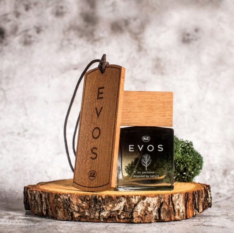 K2 EVOS UNICORN - Apa de parfum 50ml - premium - V053