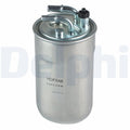 Filtru combustibil HDF648 DELPHI