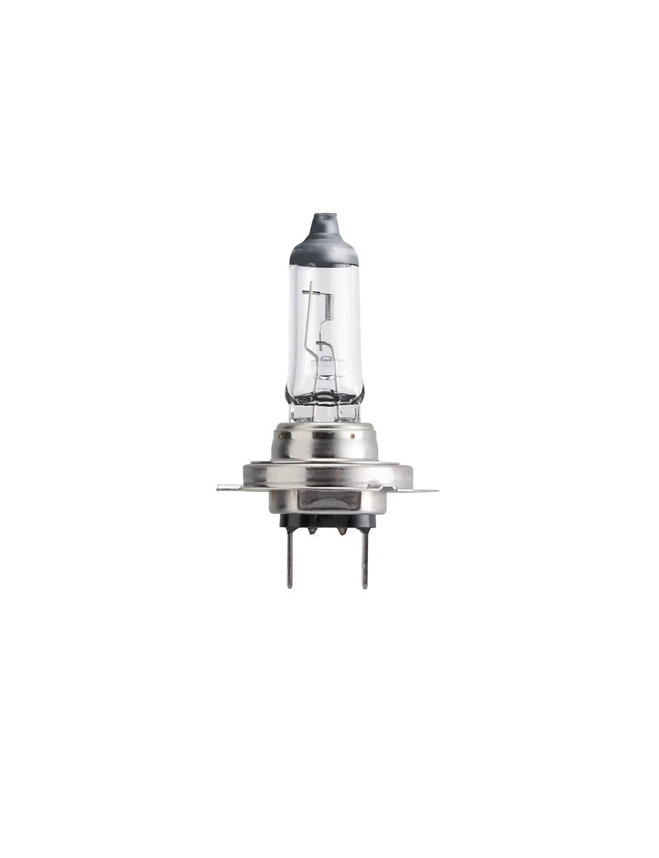 Bec Halogen Philips H7 VisionPlus 12V 55W PX26d - Set 2 Buc - 13003093