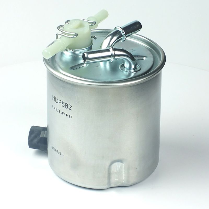 Filtru combustibil HDF582 DELPHI