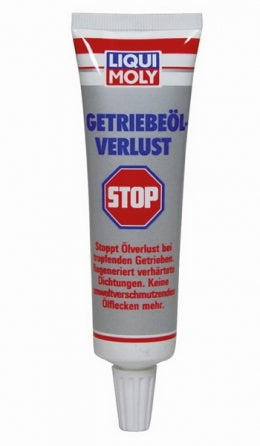 Aditiv evitare scurgere ulei cutie Liqui Moly 50 ml - 10770993