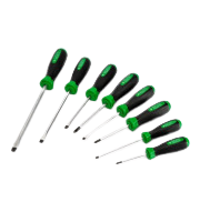 Set 8 surubelnite Toptul - GAAE0807