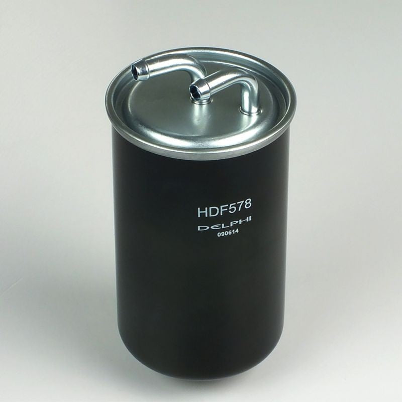 Filtru combustibil HDF578 DELPHI