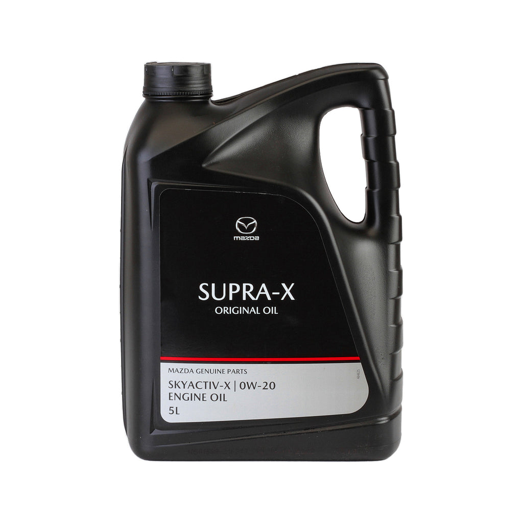Ulei motor Mazda Orig Oil Supra 0W20 5L - 0005MO0W20