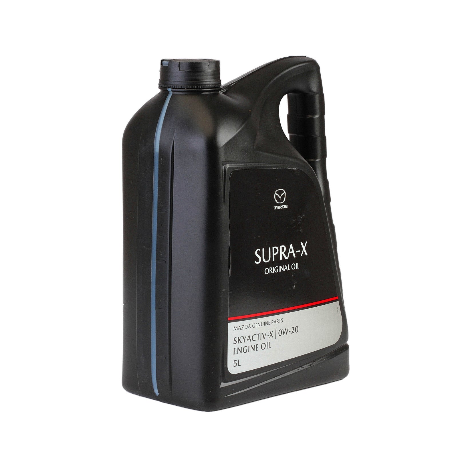 Ulei motor Mazda Orig Oil Supra 0W20 5L - 0005MO0W20