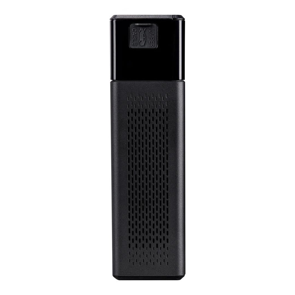 Jump starter pentru pornire masina Osram BATTERYjumpstart 1000TI - 12000 mAh - OJS020TI