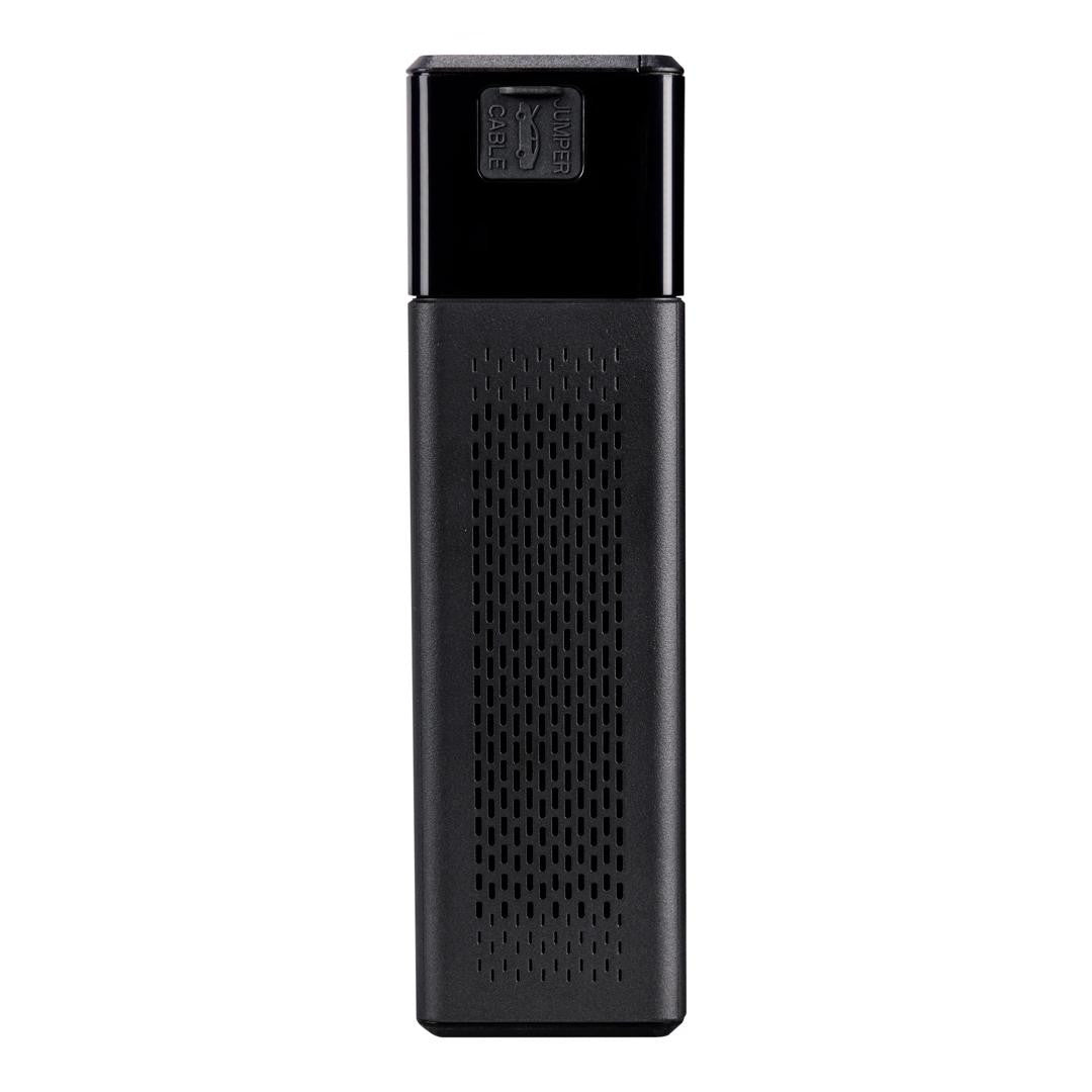Jump starter pentru pornire masina Osram BATTERYjumpstart 1000TI - 12000 mAh - OJS020TI