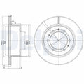 Disc frana BG3117 DELPHI