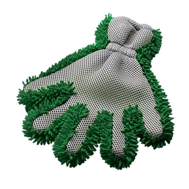 Manusa spalare auto Turtle Wax Gorilla Wash Glove - TWFGX1835TD