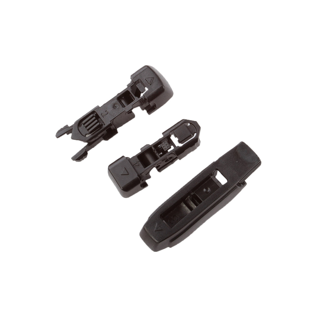 Ștergător Bosch AeroEco Multiconnection 450 mm - 3397015577