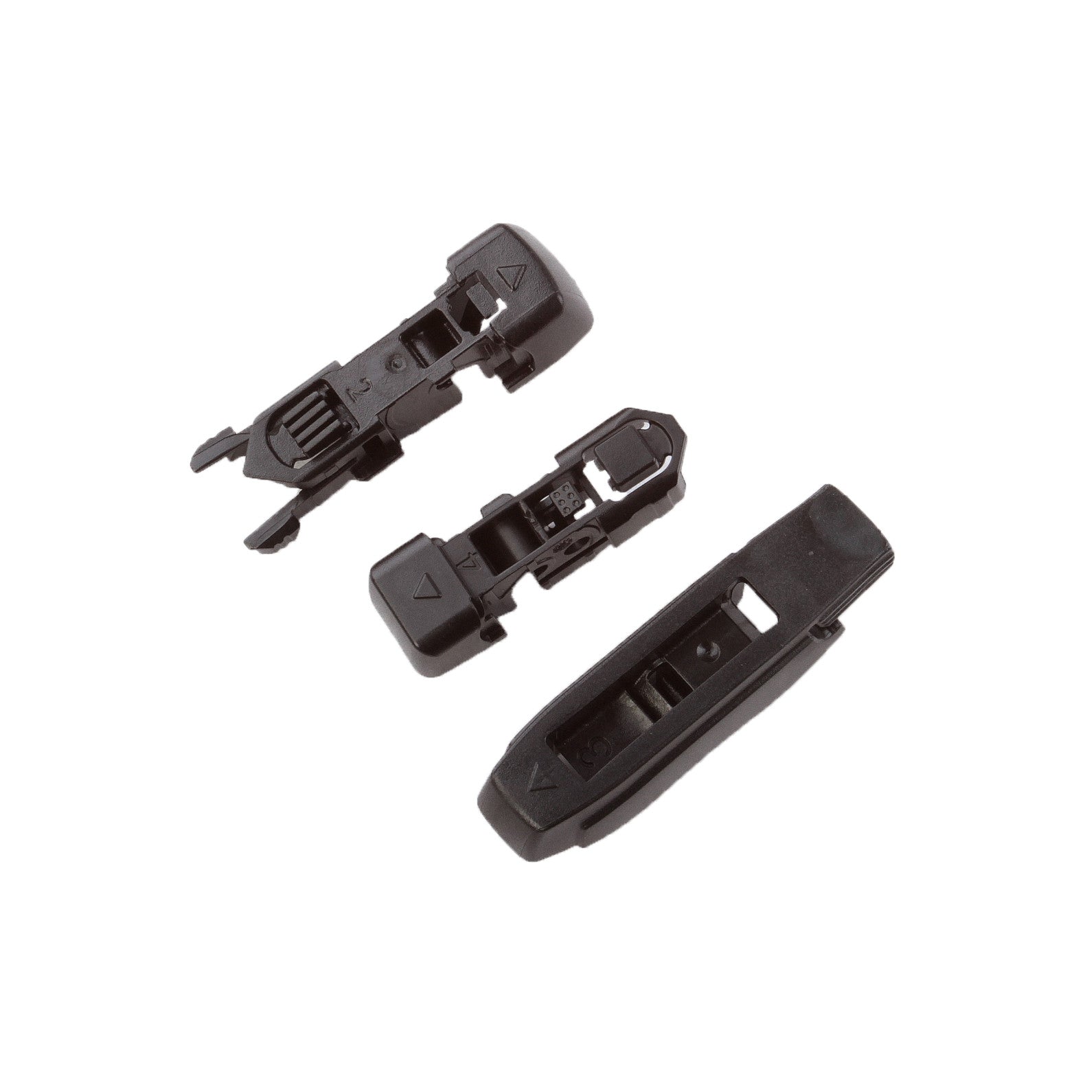 Ștergător Bosch AeroEco Multiconnection 450 mm - 12160515