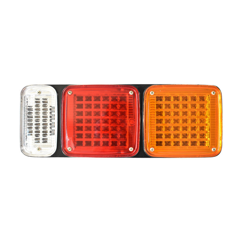 Set lampi stop spate LED 24V BRECKNER GERMANY - 12132769