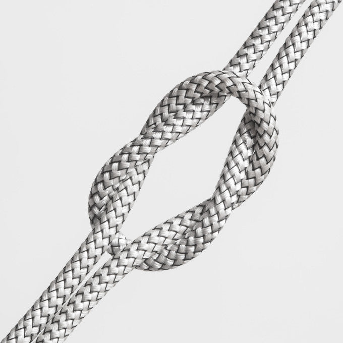 Cablu de date - Type-C - Type-C, Alb - 2 m Carguard - 554352